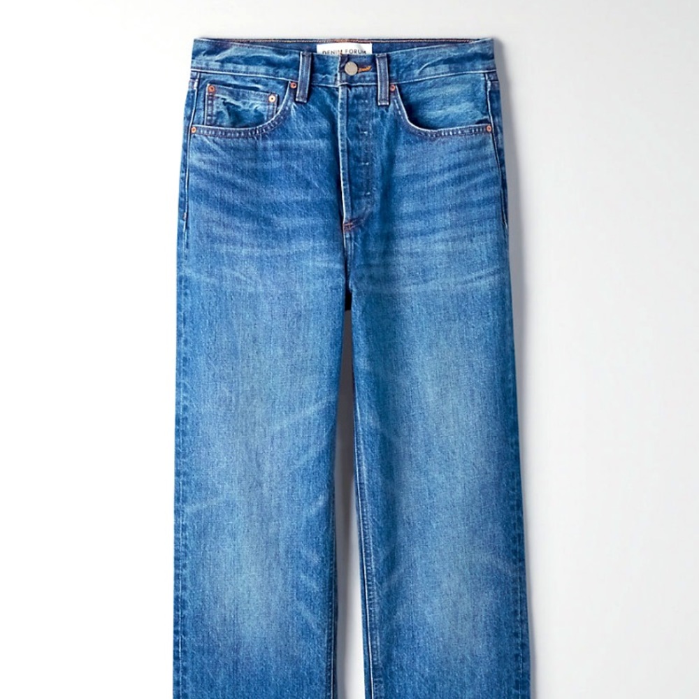 Aritzia the Joni High Rise 29L size 27.